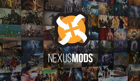 nexusmods|what happened to nexus mods.